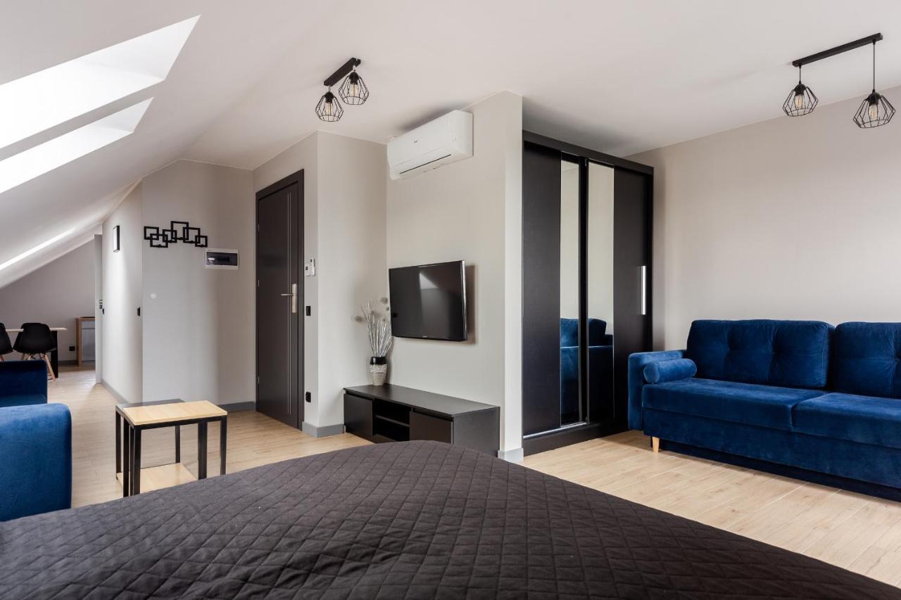 Martinus Apartments Мехелинки Экстерьер фото